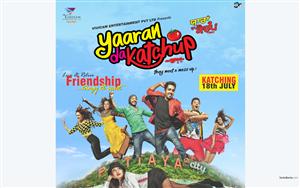 Yaaran Da Katchup